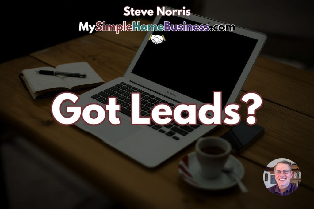 Got Leads?