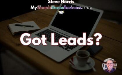 Got Leads?