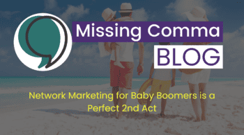 Network Marketing for Baby Boomers