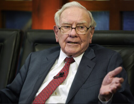 Warren Buffett retires at 94
