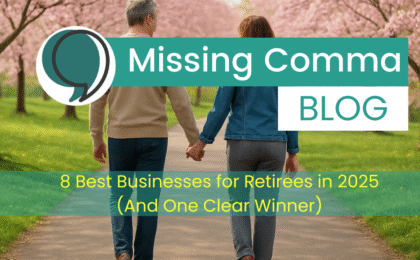8 Best Business for Retirees