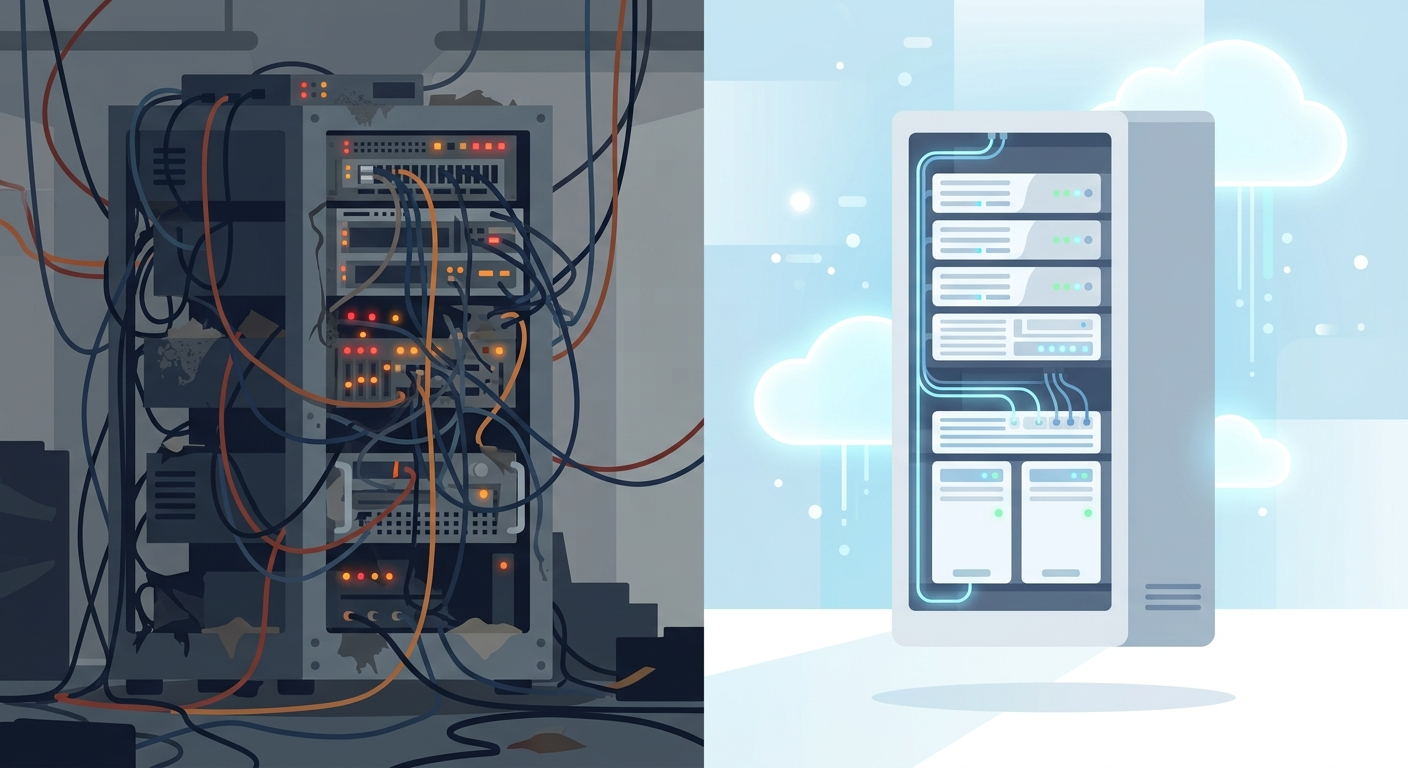 EmDash - Cloudflare's WordPress Killer (Maybe)